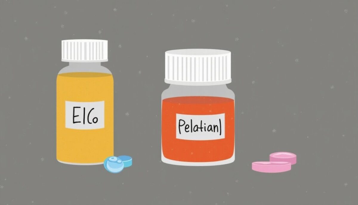Quel est le délai recommandé entre la prise de paracétamol et d&rsquo;ibuprofène ?