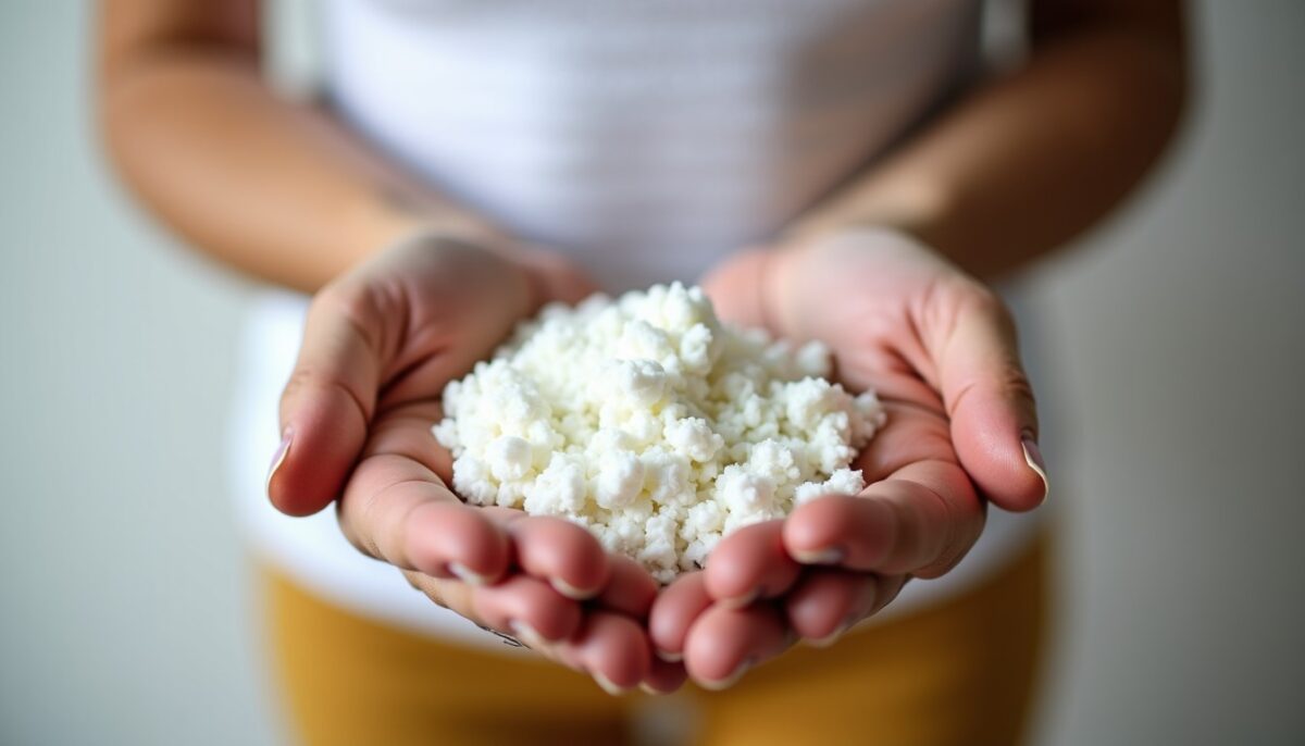 Fromage blanc et transit intestinal : quel impact sur la constipation ?