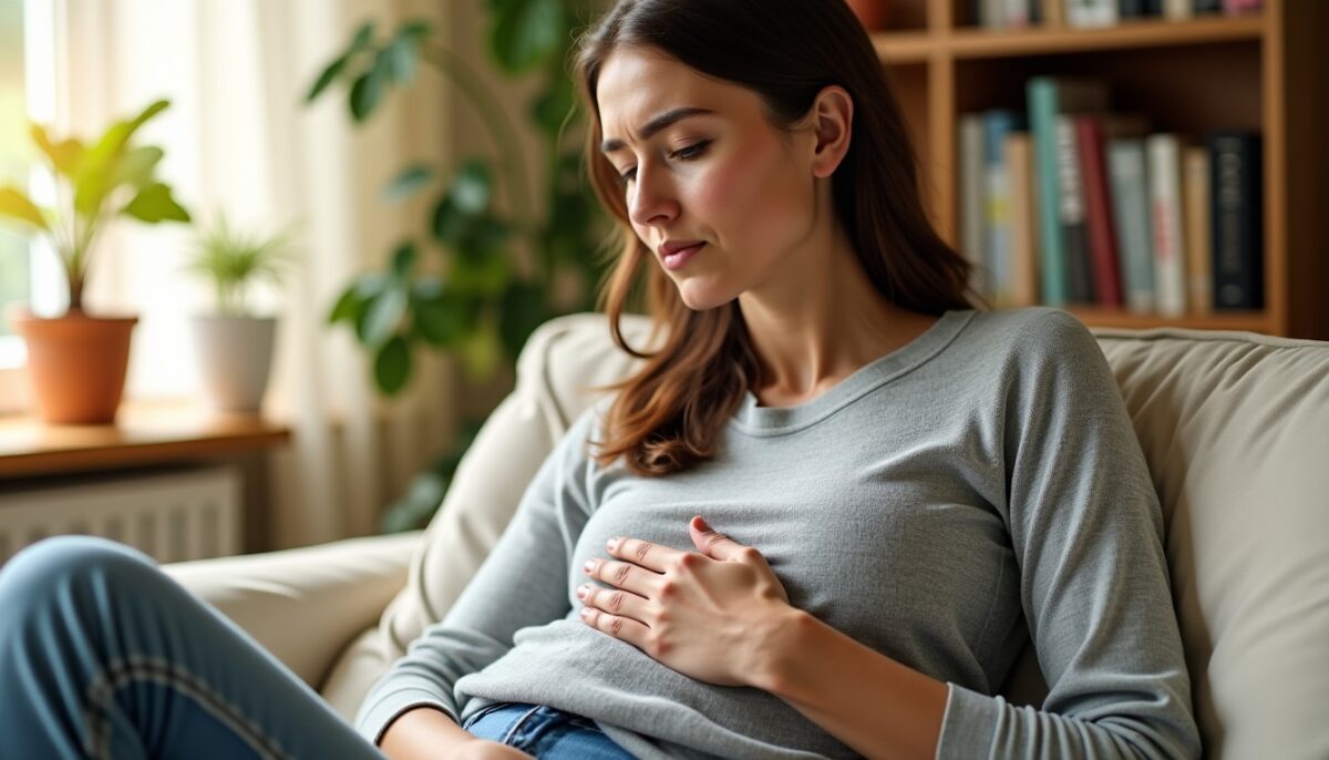Nidation : Quelle est la durée typique des douleurs associées ?