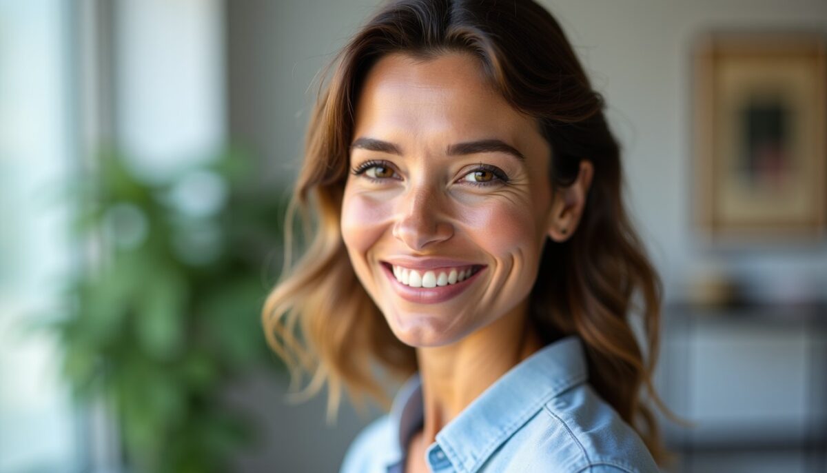Réduire la ligne frontale féminine grâce à la greffe de cheveux : une solution innovante