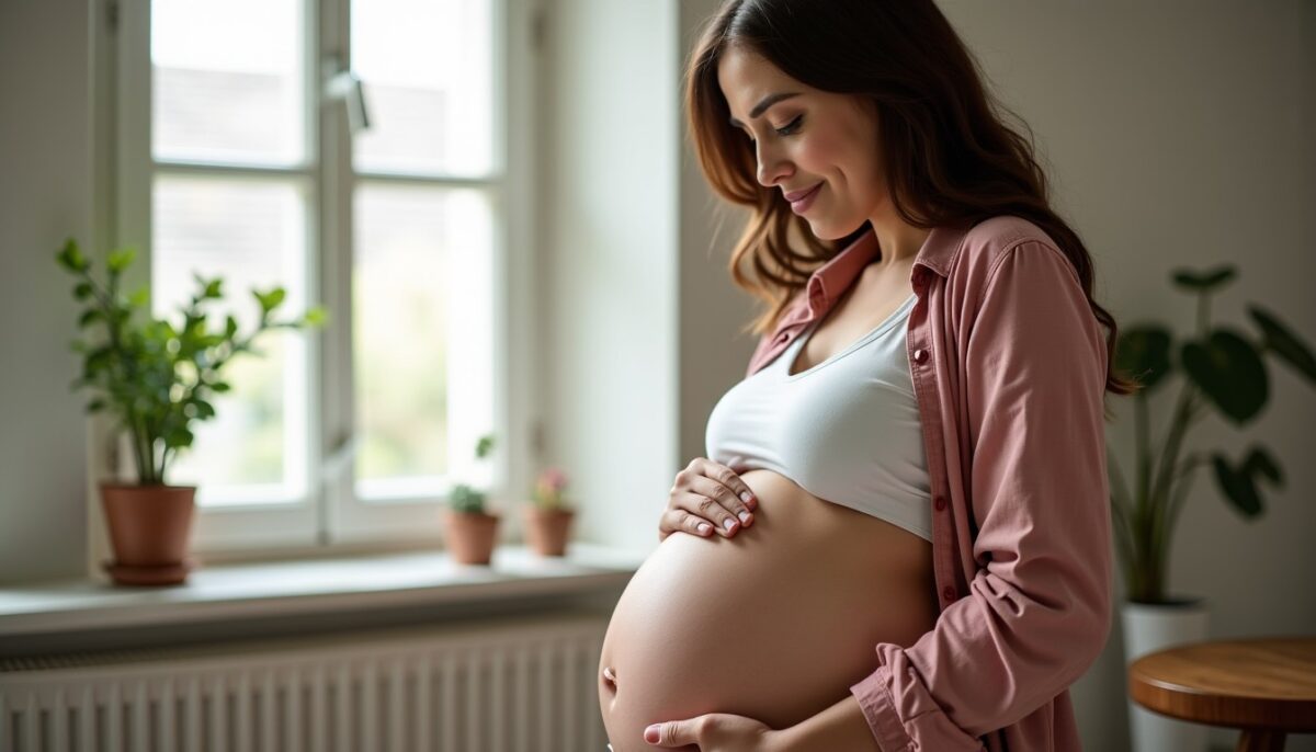 Grossesse après une grossesse extra-utérine : comprenez vos chances et nos conseils pour bien se préparer