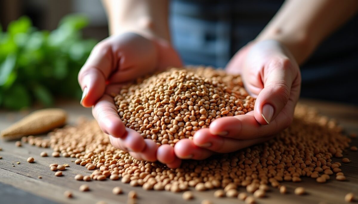 Combien de temps faut-il pour fabriquer vos lentilles ?